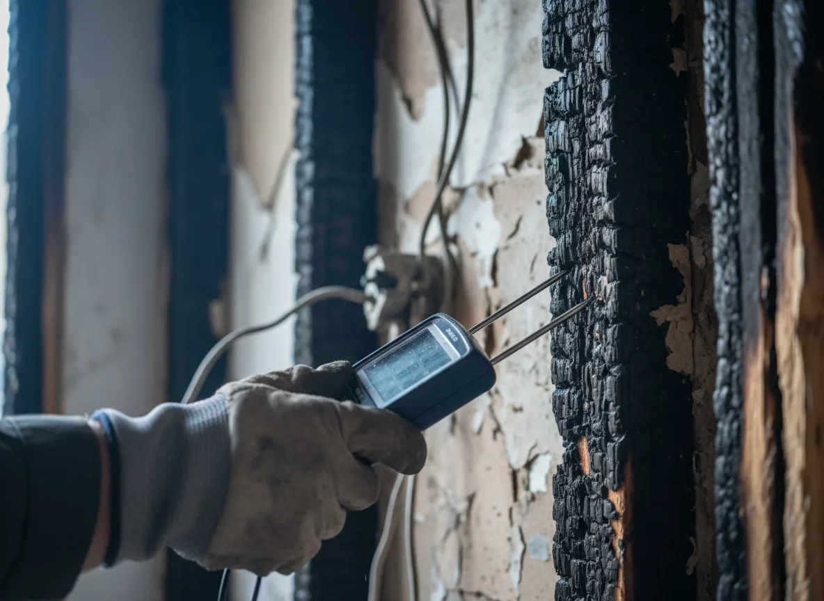 Fire Damage Restoration Mount Olive, WV FAQs